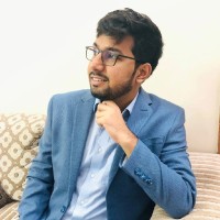 Vedansh Panwar