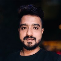 Nikhil Kadam