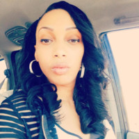 Deleceia Mcgee