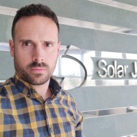 José Javier Aceituno Casas