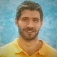 Daniel Castro Fernández