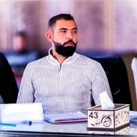Ghassan Alhamoud