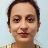 Harpreet Kaur