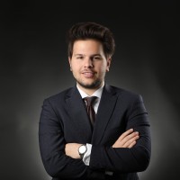 Cenk Cebeci