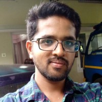 Vishnu Kumar