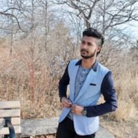 Fahad Ahmed