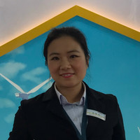 Stella Zeng