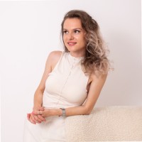 Mihaela Pascari