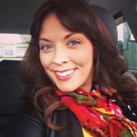 Crystal McConaty-Brooks