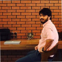 Akash Rai