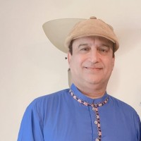 Muneer Bhatti