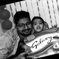 M Santhosh Kumar