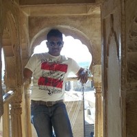 Rahul Kamble