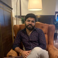 Yash Kaushik