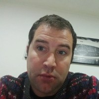 Eduardo Gonzalez Maestro