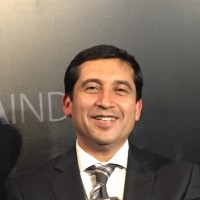 Félix Concha Godoy