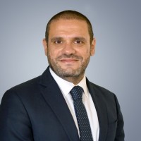Patrick Spiteri