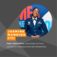Jasmine Manning