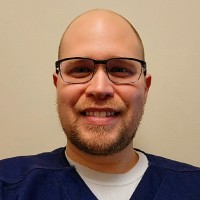 Joshua Beale Msn Cen Nremt-P