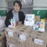 Наталія Яковлева