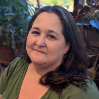 Amy Michele Davis