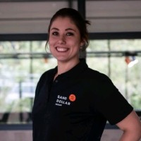 Anecia Pienaar