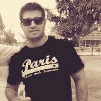 Jose Luis Fraga