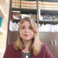 Eva de la Cruz Mora