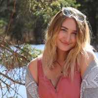 Courtney Van Aalst