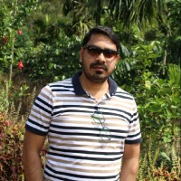 Naveen kumar K