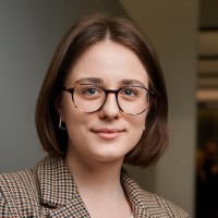 Olesia Husieva
