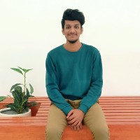 Aravind Palani