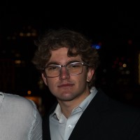 Jacob Trahan