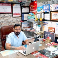 Kapil Mehta