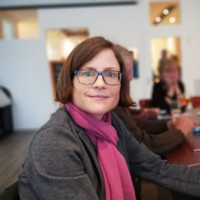 Martina Steinberg