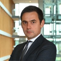 Mykyta Bieliakov