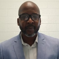 Darin L. Oden M.Ed