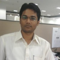 Rakesh Swain