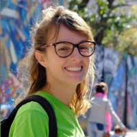 Isabel Barbosa Zampa