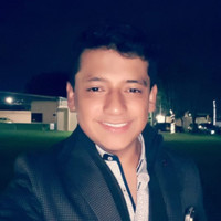 Cesar Suazo Illescas