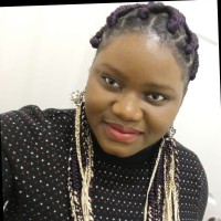 Oyinkansola Ayodele