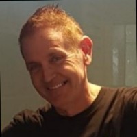 Steven Beach