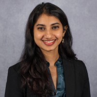 Shwetha Srinivasan