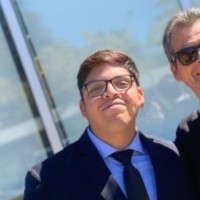 Cristóbal Andres de Jesús Valenzuela Saravia