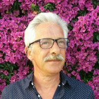 Eric Van Der Haeghen