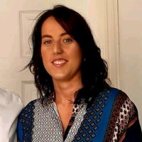 Christina Shering