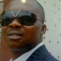Nwogu nuel