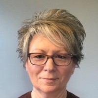 Kelli Mcharg