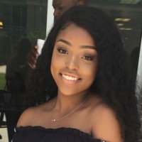 Amaria Pendleton