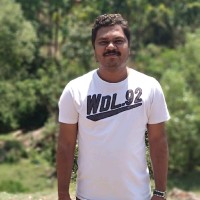 Shivprasad G